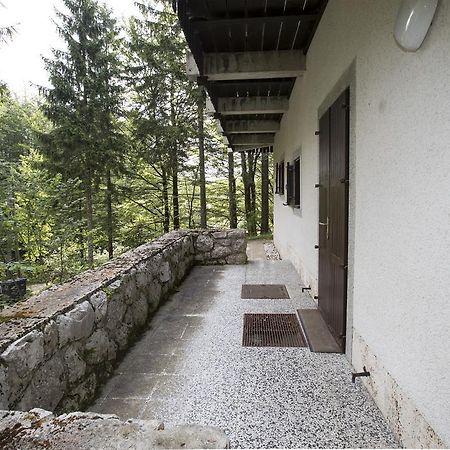 Apartments By Savica Bohinj Exterior foto