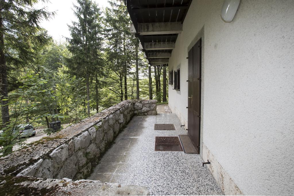 Apartments By Savica Bohinj Exterior foto